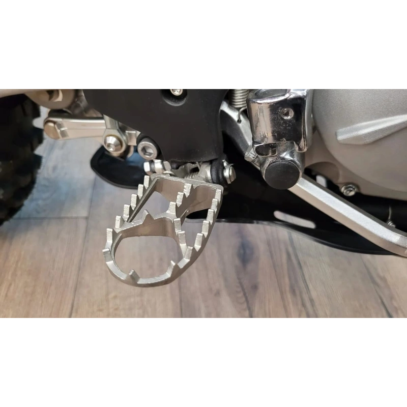 Мотоцикл JHL Z4i PR250 (172FMM-5S) EFI ENDURO