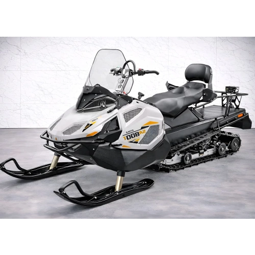 Снегоход STELS Атаман SA800T