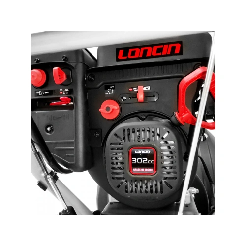 Снегоуборщик YARD FOX PRO 6654ET