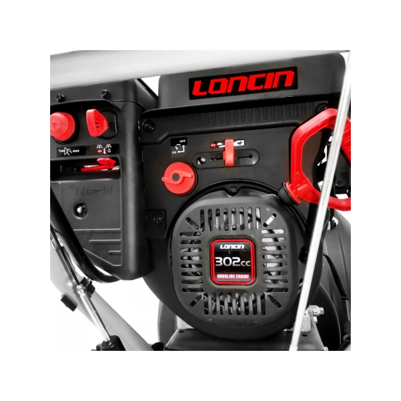 Снегоуборщик YARD FOX PRO 6654ET