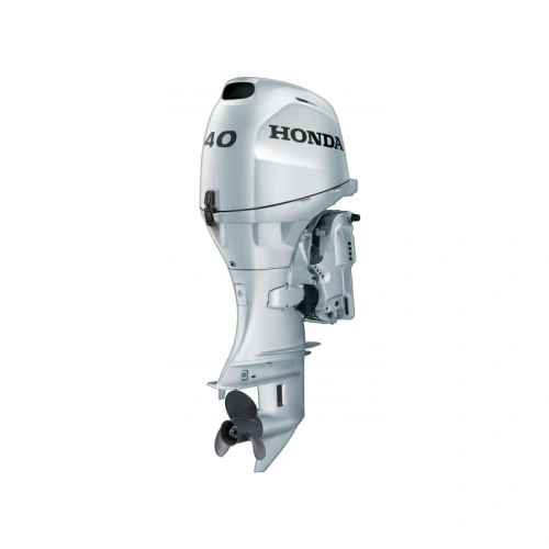 4х-тактный лодочный мотор HONDA BF40 SRTU