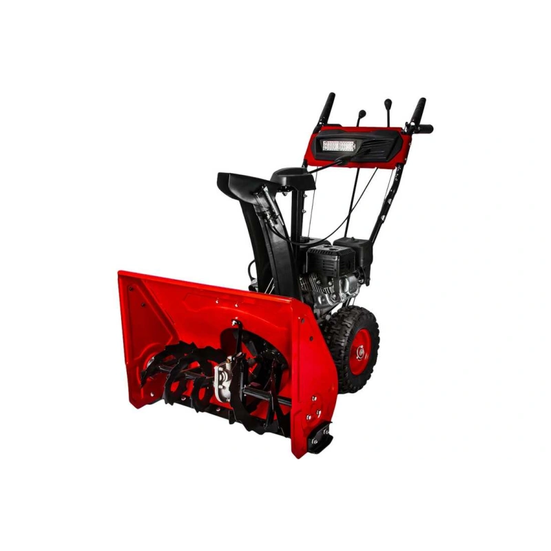 Снегоуборщик DDE ST7066E