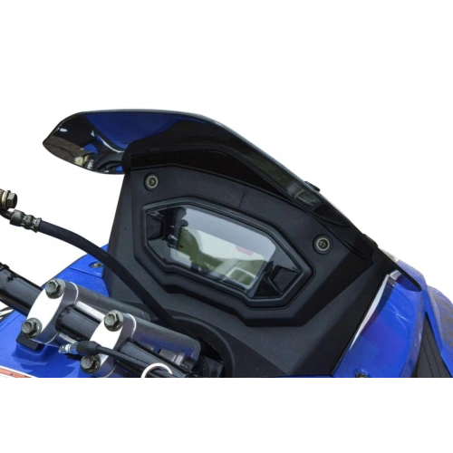 Снегоход MOTOLAND Alpine 200