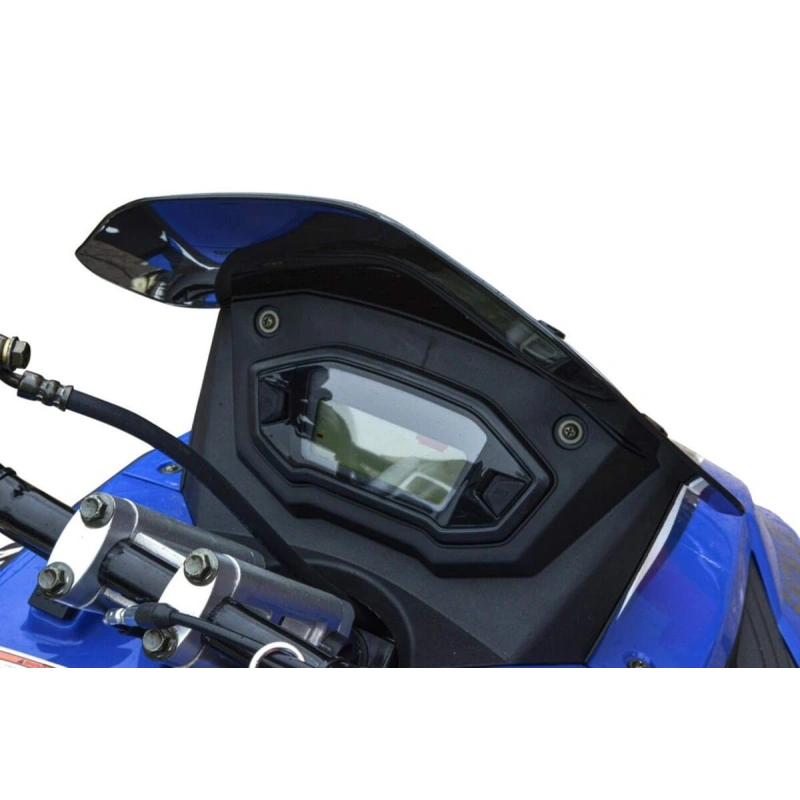 Снегоход MOTOLAND Alpine 200