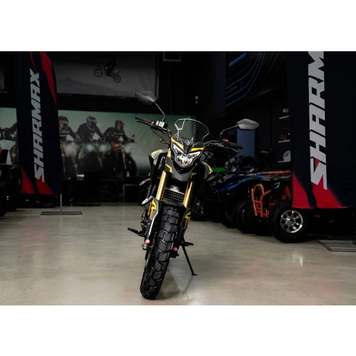Мотоцикл SHARMAX Tour Enduro 300 Ultra