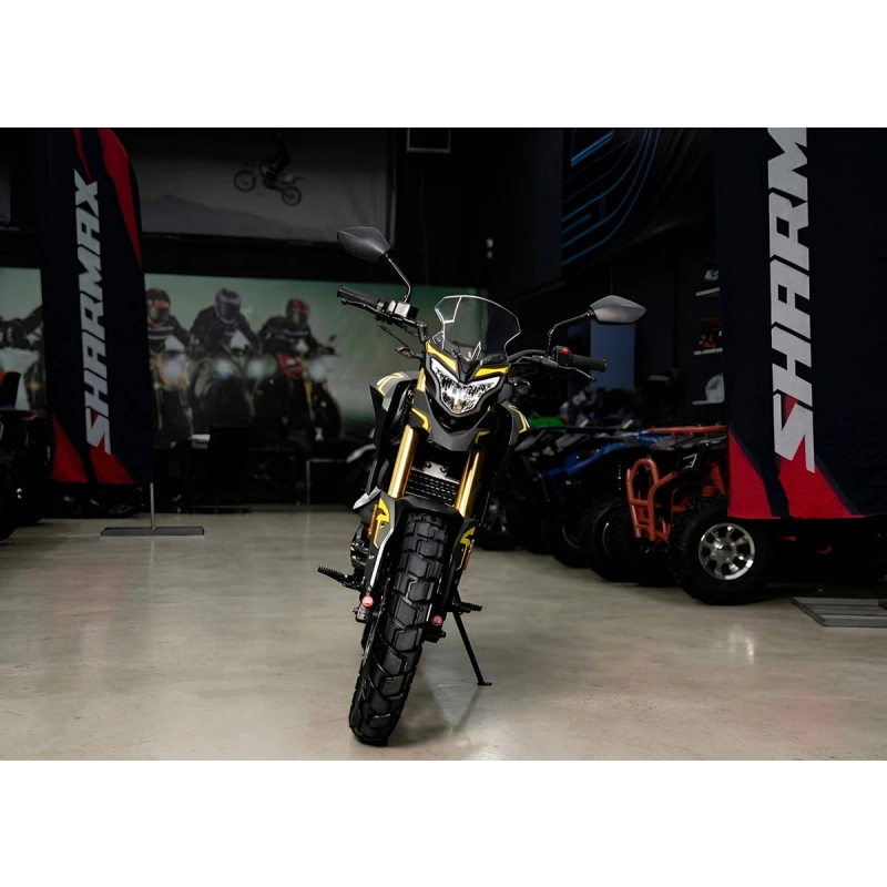 Мотоцикл SHARMAX Tour Enduro 300 Ultra