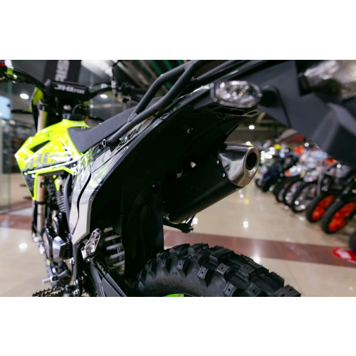 Мотоцикл JHL S004 R 300 (4T 175FMM) ENDURO