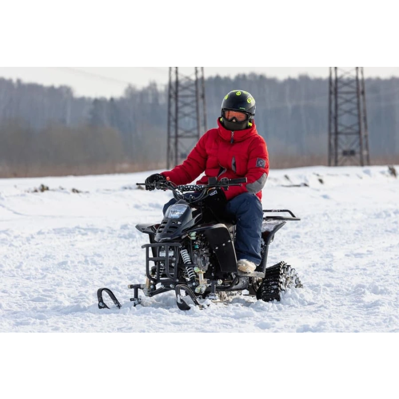 Снегоцикл TIGER Universal 150