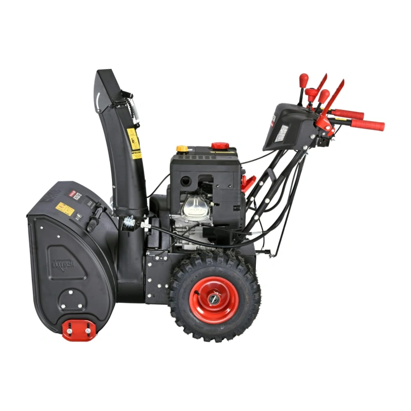 Снегоуборщик ELITECH ST 1271LE