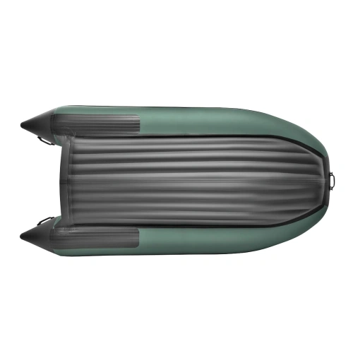Лодка ПВХ РОДЖЕР Zefir 3700
