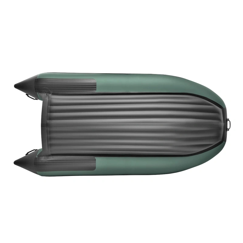 Лодка ПВХ РОДЖЕР Zefir 3700