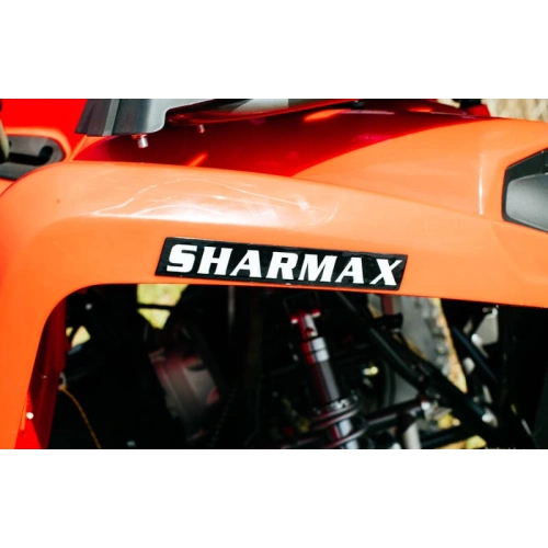 Квадроцикл SHARMAX Hummer 300