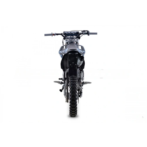 Питбайк ROCKOT RX125-2 Tronium 17/14