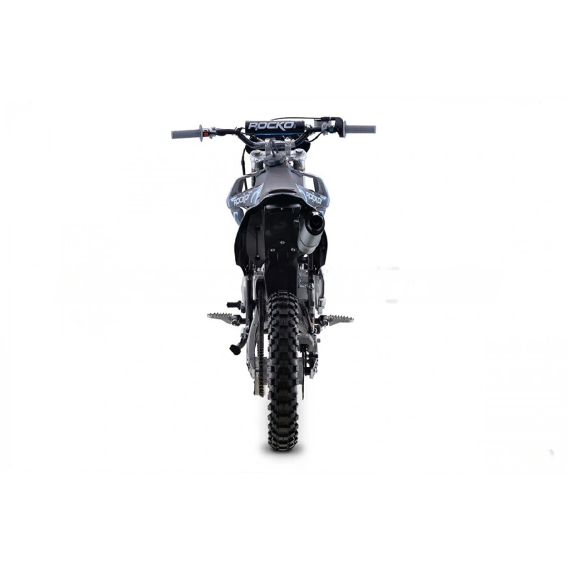 Питбайк ROCKOT RX125-2 Tronium 17/14