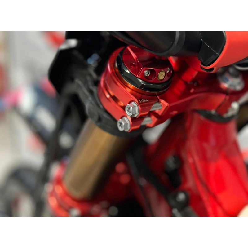 Мотоцикл кроссовый эндуро AJERRA Samurai NC300 K10