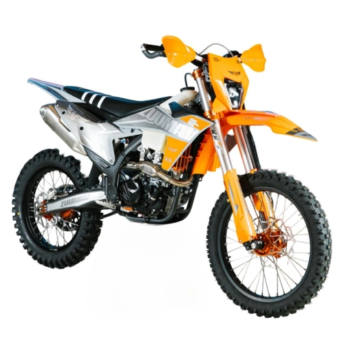 Мотоцикл K8R YBS-300 (LX176MN) 21/18 ENDURO
