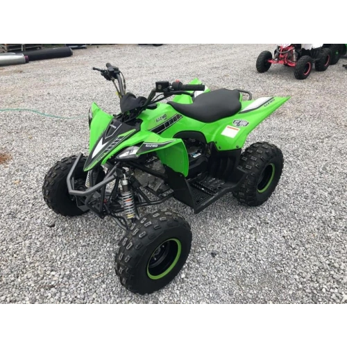 Квадроцикл MIKILON Rapide 125S