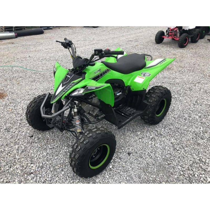 Квадроцикл MIKILON Rapide 125S