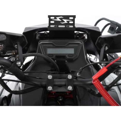Снегоход SHARMAX SN-650 (2024)