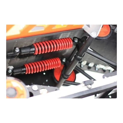 Снегоход IRBIS Tungus 500L