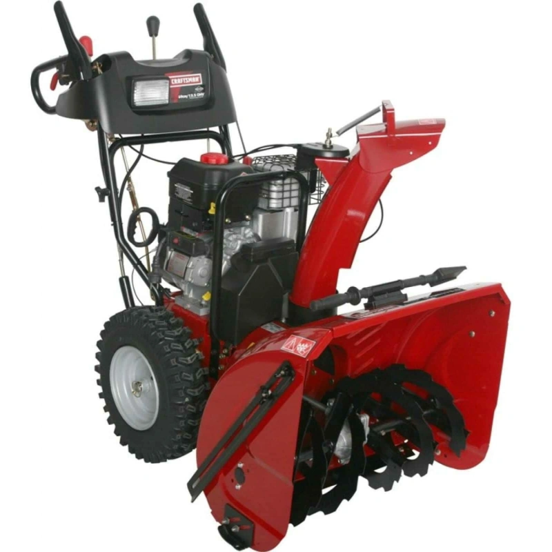 Снегоуборщик CRAFTSMAN 88395
