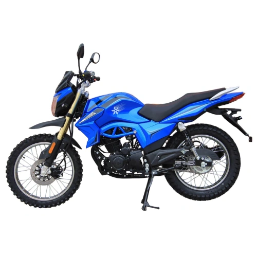 Мотоцикл DESTRA 250