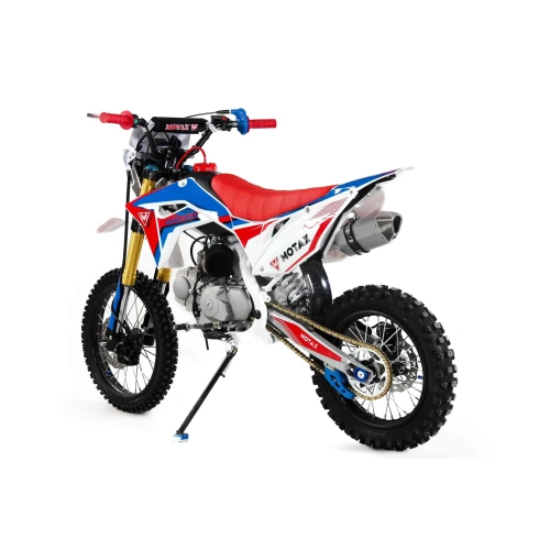 Питбайк MOTAX MX 125 (17/14)