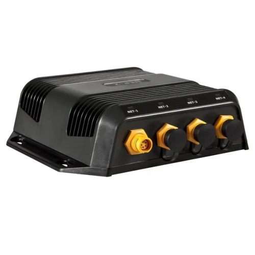 Расширительный порт Lowrance NEP-2 для подключения нескольких Ethernet устройств, арт. 000-10029-001