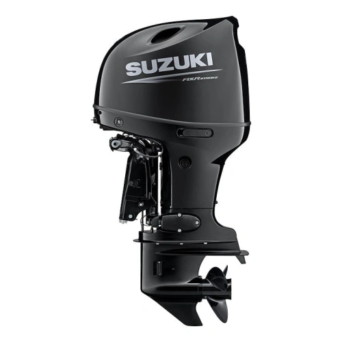 4х-тактный лодочный мотор SUZUKI DF100CTL EFI