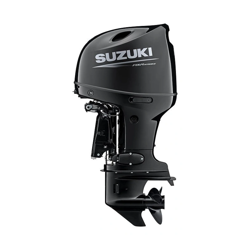 4х-тактный лодочный мотор SUZUKI DF100CTL EFI