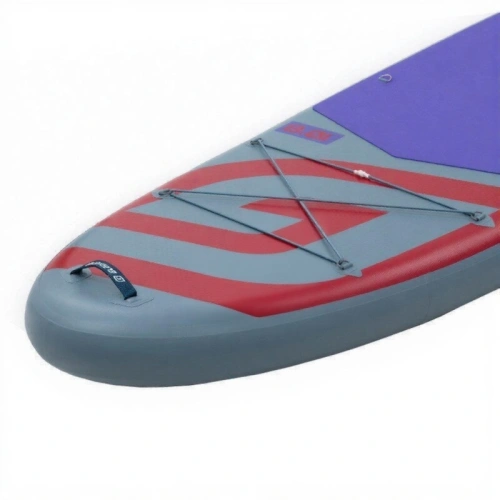 SUP Gladiator One 10.8 Red 2026
