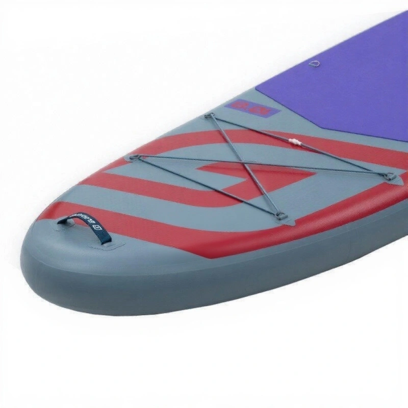 SUP Gladiator One 10.8 Red 2026