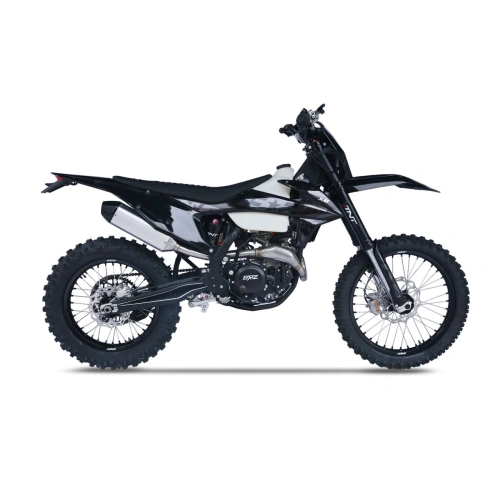 Мотоцикл BRZ X8 NC250 23 BE ENDURO