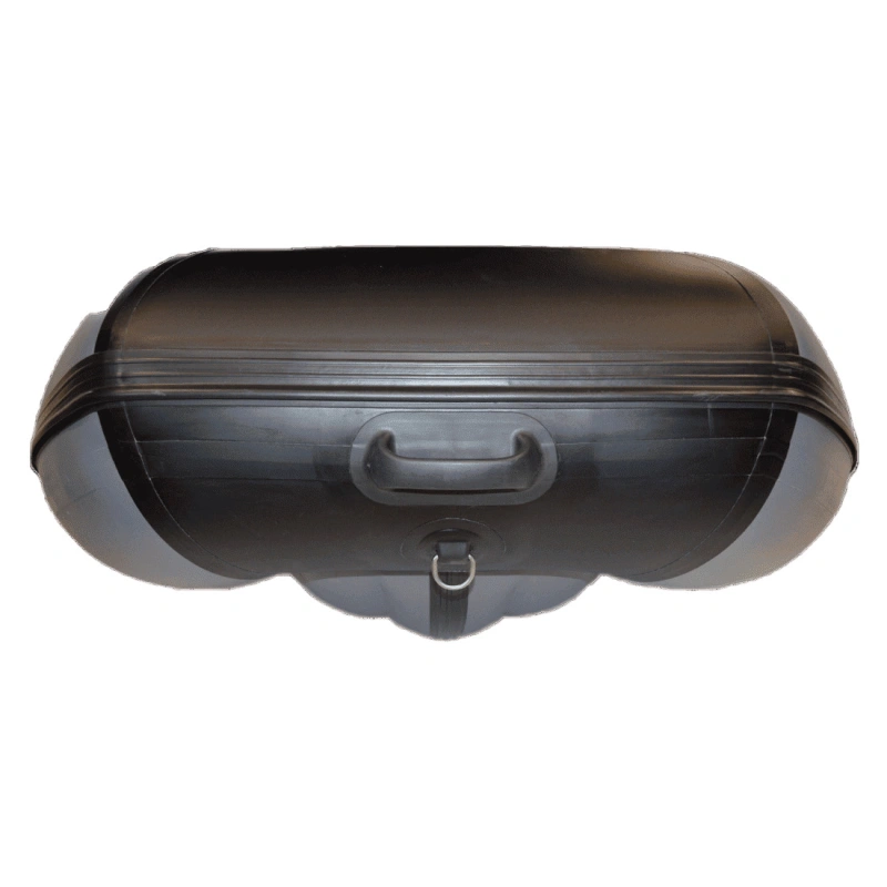 Лодка ПВХ GOLFSTREAM Патриот MP 350 + 2х-тактный лодочный мотор NISSAN MARINE NM 9.8 B S