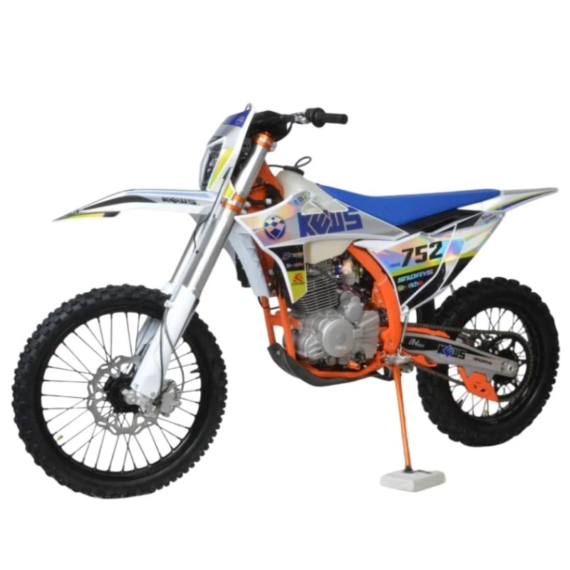 Мотоцикл KEWS K24 CB300RL 21/18 ENDURO