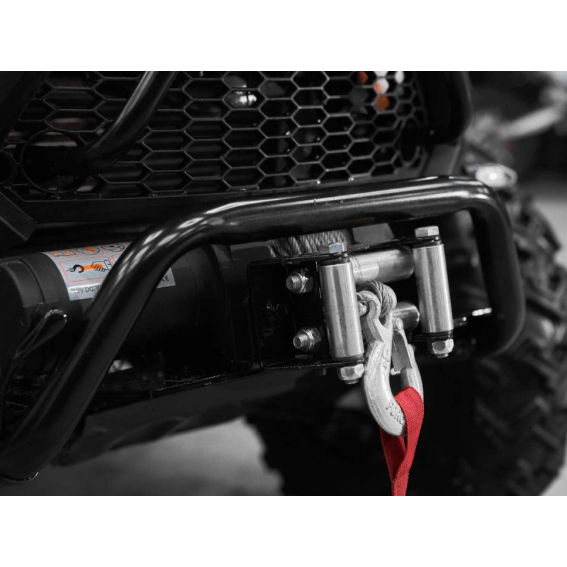Квадроцикл SHARMAX TRX 400