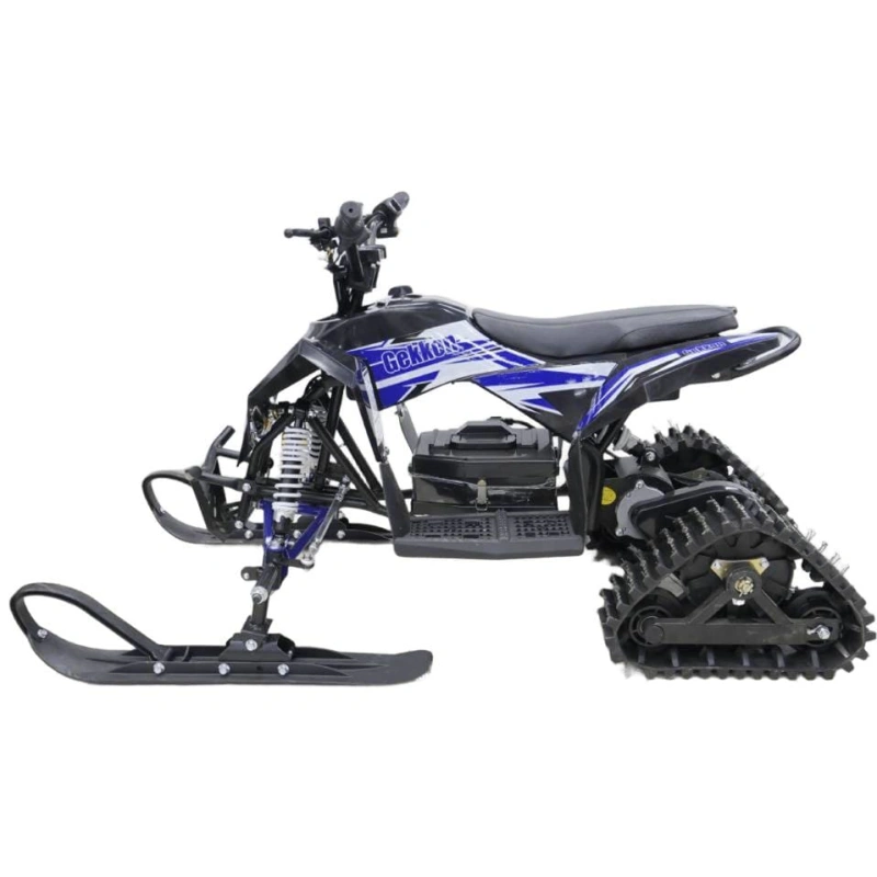 Снегоцикл MOTAX Gekkon 70