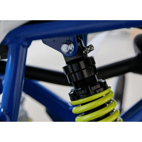Квадроцикл BSE XT1 Lime
