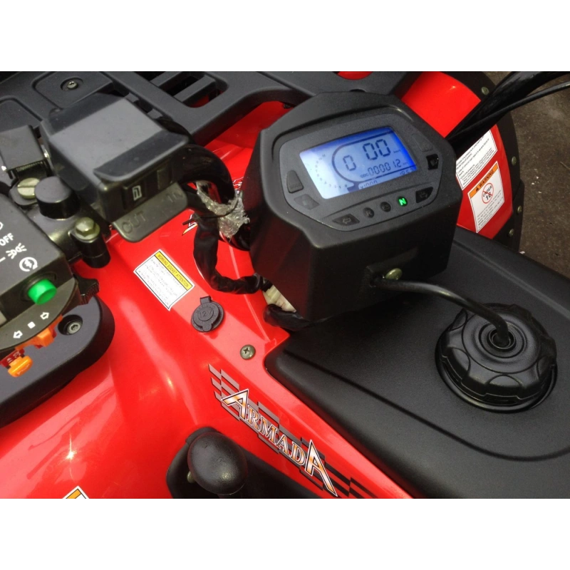Квадроцикл ARMADA ATV 250L