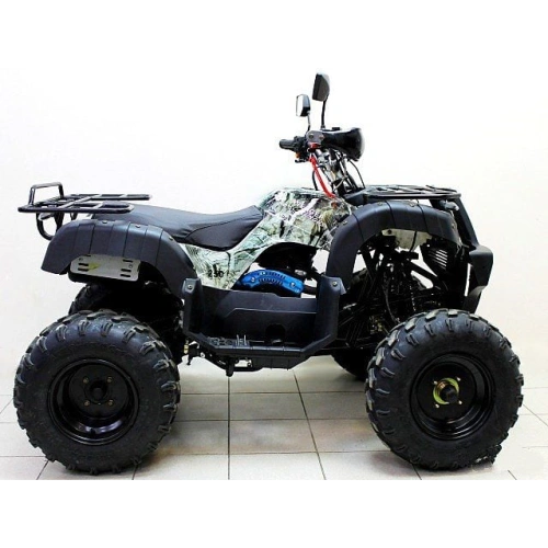 Квадроцикл МОТОМИР Avenger Tungus 250