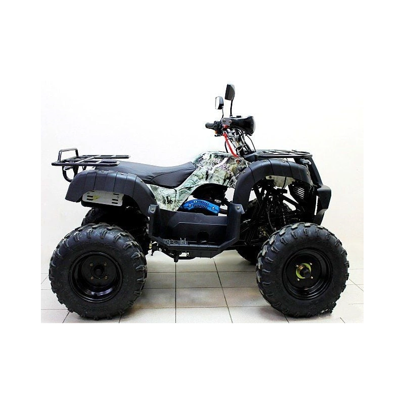 Квадроцикл МОТОМИР Avenger Tungus 250