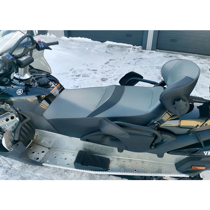 Снегоход YAMAHA RS Venture TF (2021)