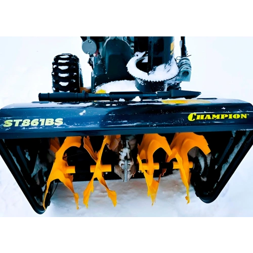 Снегоуборщик CHAMPION ST861BS