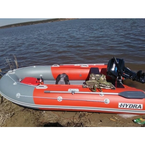 Лодка ПВХ HYDRA Nova 360 «Оптима 1200»
