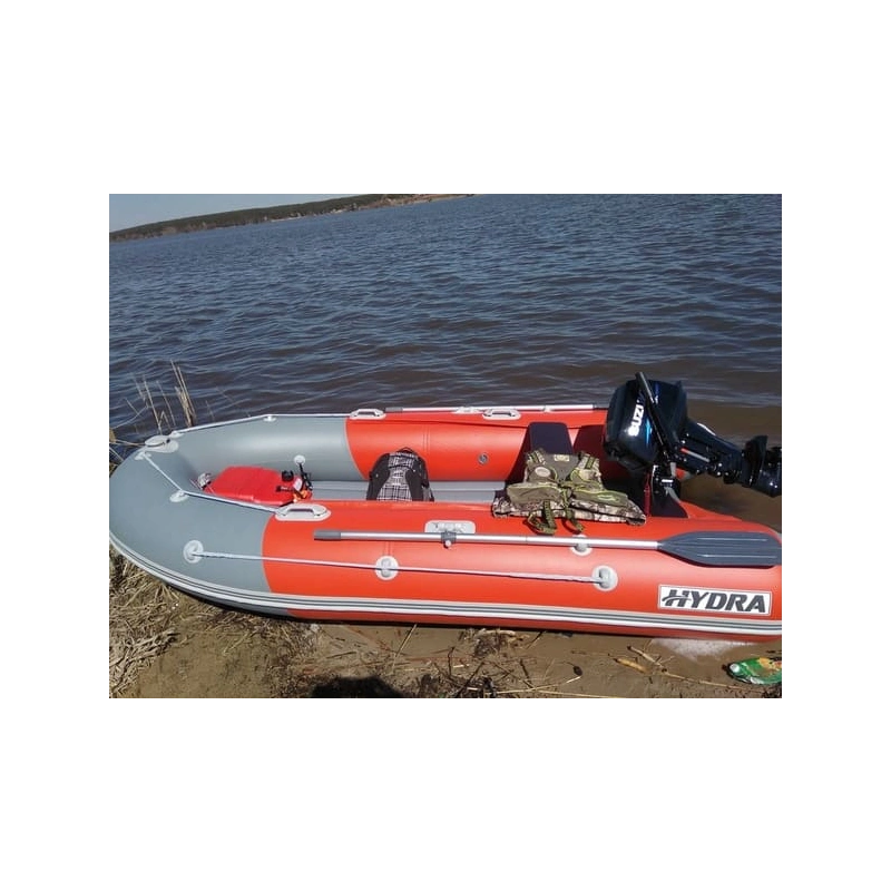Лодка ПВХ HYDRA Nova 360 «Оптима 1200»