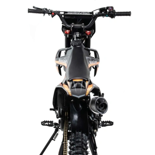 Питбайк MOTOLAND GF150 E