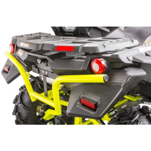Квадроцикл STELS ATV Guepard 650 TЕ (Trophy) 2.0 (ПСМ)