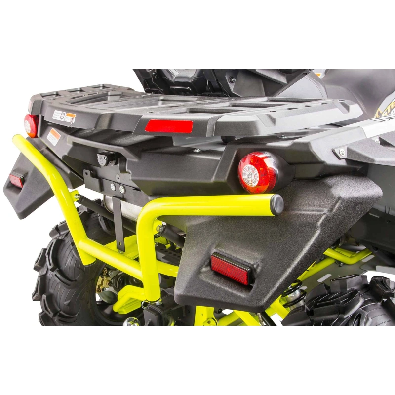 Квадроцикл STELS ATV Guepard 650 TЕ (Trophy) 2.0 (ПСМ)