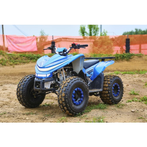 Квадроцикл SHARMAX Cross 180 RX