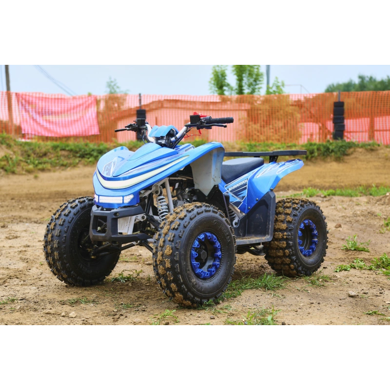 Квадроцикл SHARMAX Cross 180 RX